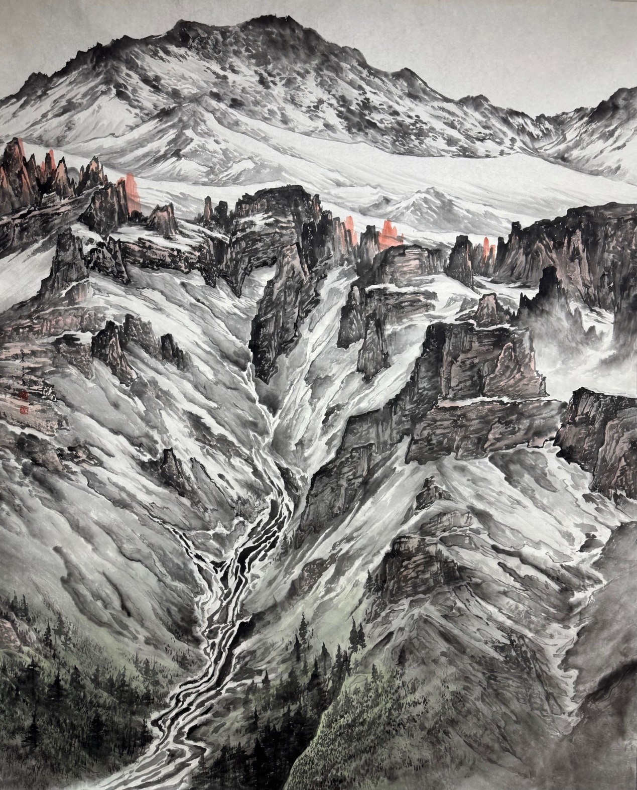 9