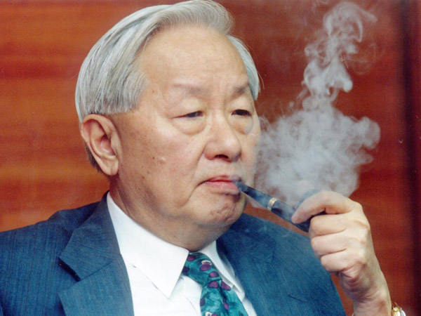 台湾表示已无力阻挡大陆半导体行业的增长