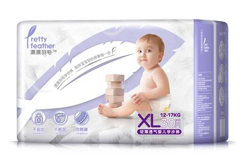 高端母婴品牌“漂漂羽毛”:“新零售”时代下的营销赢家